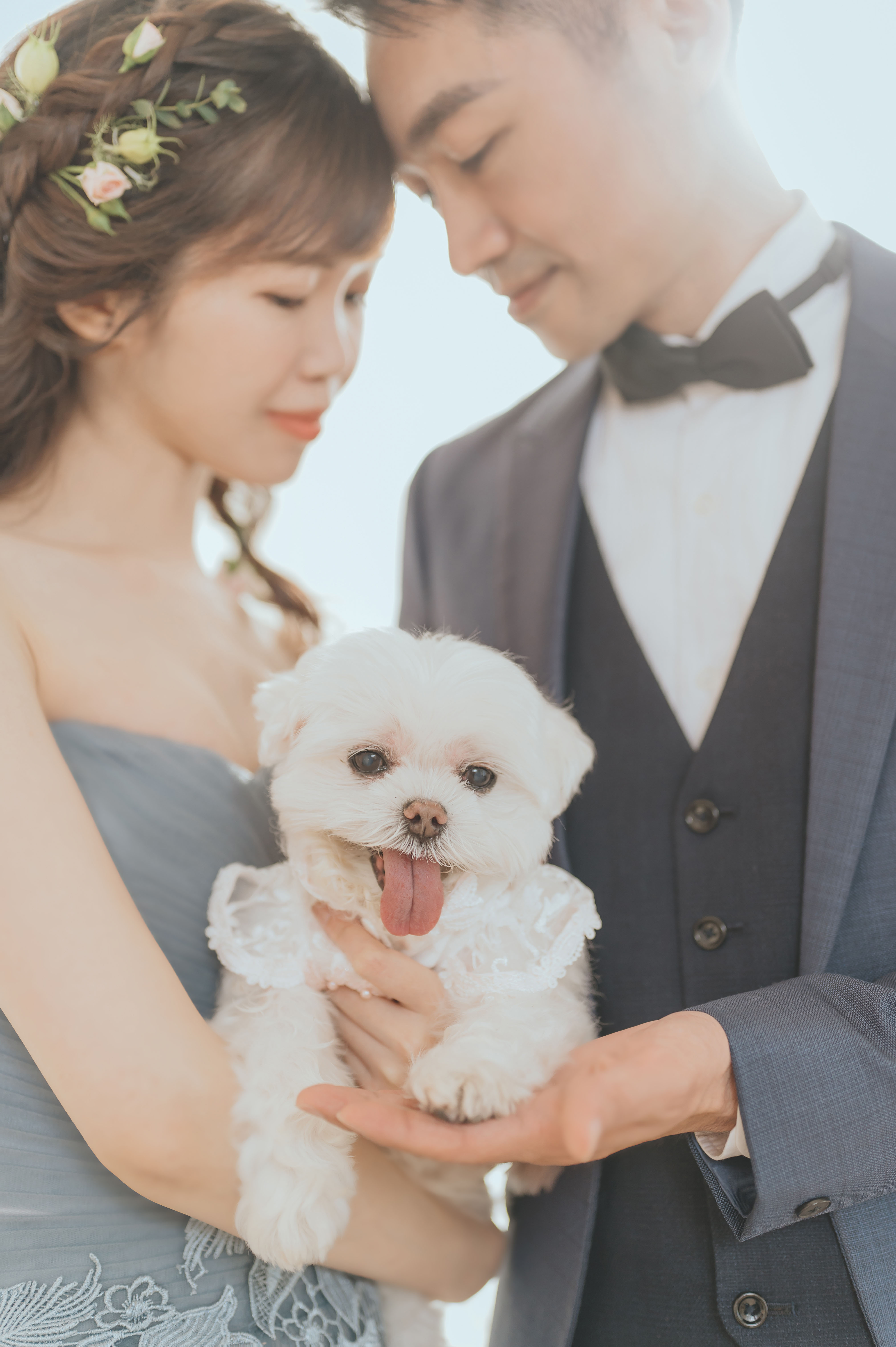 婚紗推薦 首選唯你 婚紗攝影，台北婚紗 中最推薦的高質感 婚紗照，拍婚紗 優惠實在，給新人最幸福的 婚紗攝影 體驗，客製化 婚紗照 包套，網路評價一致好評 婚紗價格 最透明的 婚紗攝影 團隊，實現您夢幻婚禮就在唯你 婚紗攝影。